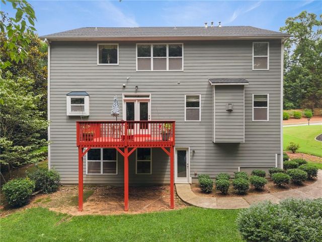1657 Stilesboro Ridge Drive NW, Kennesaw, GA 30152
