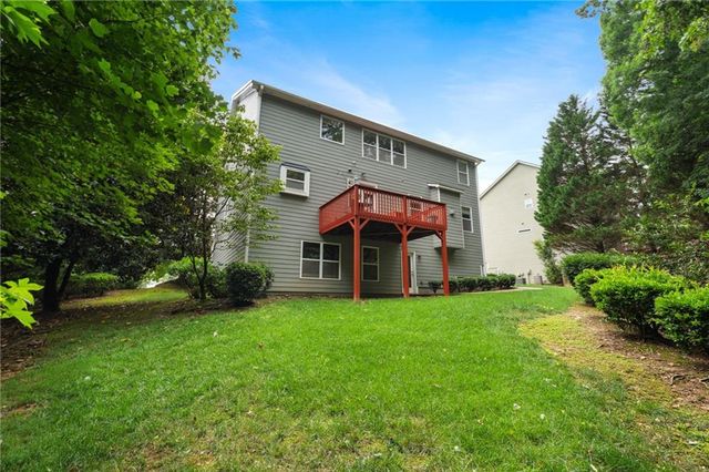 1657 Stilesboro Ridge Drive NW, Kennesaw, GA 30152