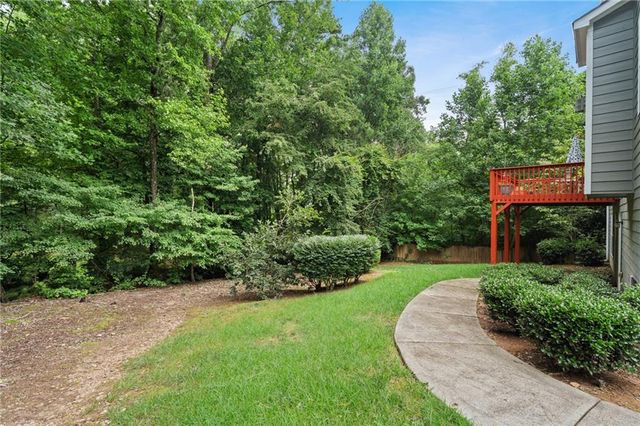 1657 Stilesboro Ridge Drive NW, Kennesaw, GA 30152
