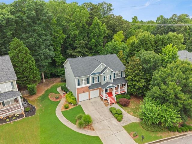 1657 Stilesboro Ridge Drive NW, Kennesaw, GA 30152