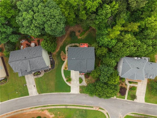 1657 Stilesboro Ridge Drive NW, Kennesaw, GA 30152