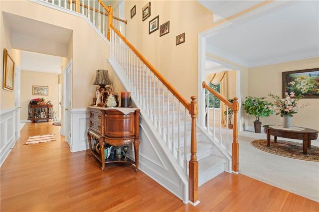 1657 Stilesboro Ridge Drive NW, Kennesaw, GA 30152
