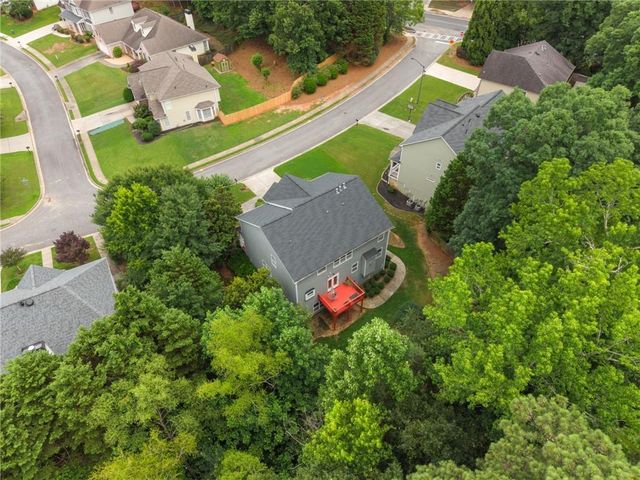 1657 Stilesboro Ridge Drive NW, Kennesaw, GA 30152