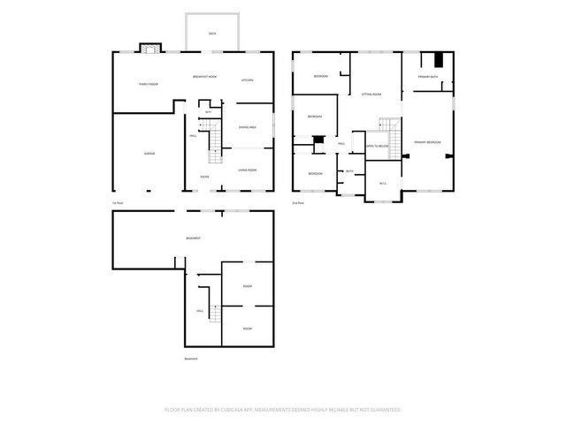 1657 Stilesboro Ridge Drive NW, Kennesaw, GA 30152