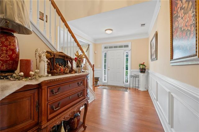 1657 Stilesboro Ridge Drive NW, Kennesaw, GA 30152