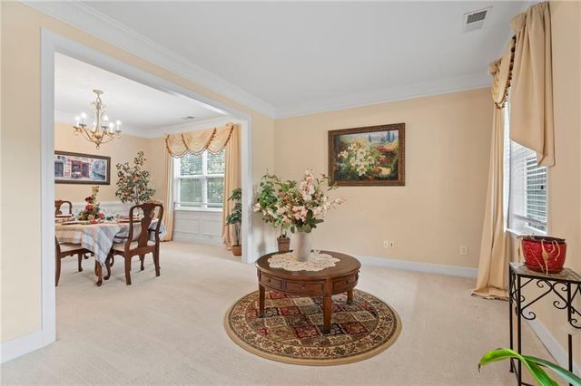 1657 Stilesboro Ridge Drive NW, Kennesaw, GA 30152