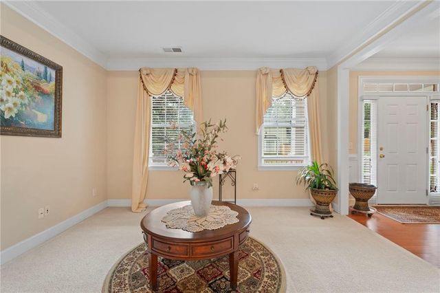 1657 Stilesboro Ridge Drive NW, Kennesaw, GA 30152