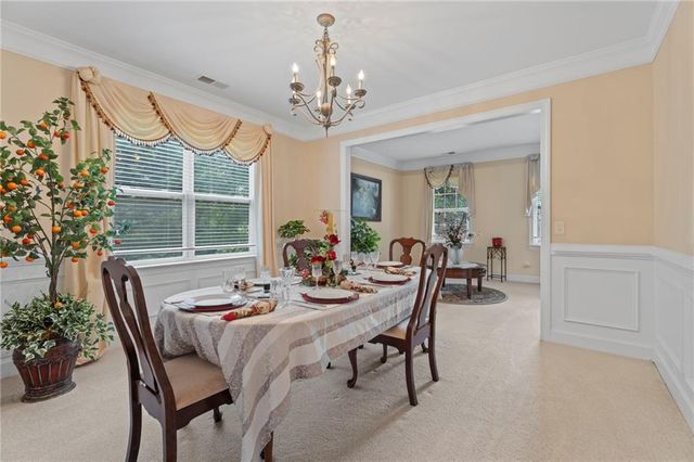 1657 Stilesboro Ridge Drive NW, Kennesaw, GA 30152