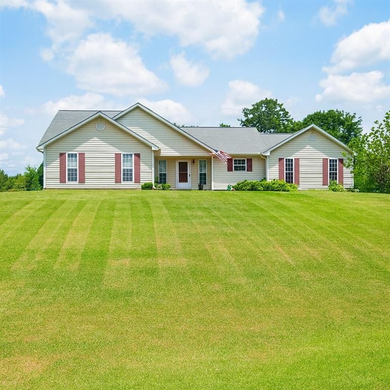 309 Ridge Hill Circle, Canton, GA 30115