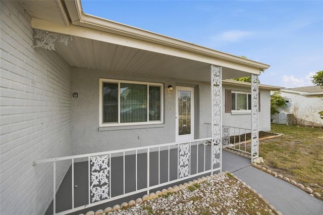 3029 HUNTINGTON ROAD, Holiday, FL 34691
