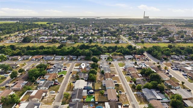 3029 HUNTINGTON ROAD, Holiday, FL 34691