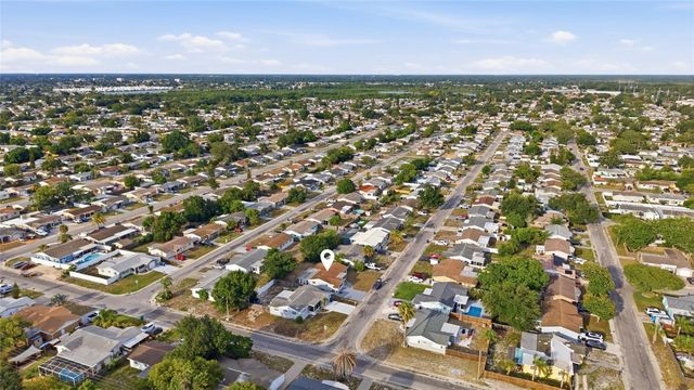 3029 HUNTINGTON ROAD, Holiday, FL 34691