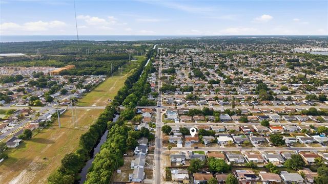 3029 HUNTINGTON ROAD, Holiday, FL 34691