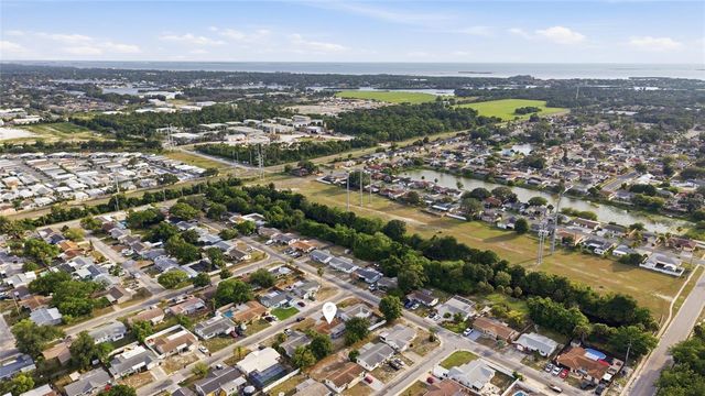 3029 HUNTINGTON ROAD, Holiday, FL 34691