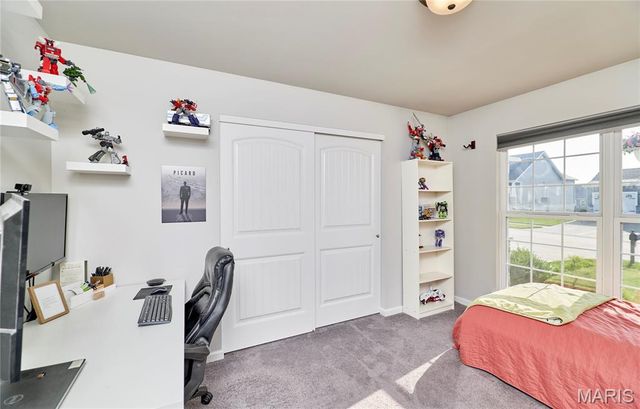 613 Lubbuck Court, Moscow Mills, MO 63362