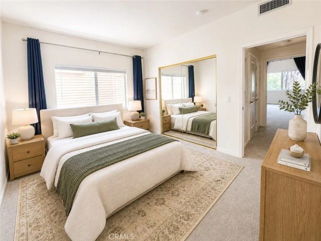 3645 Cardiff Avenue 205, Los Angeles, CA 90034