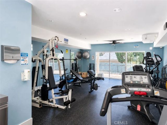 3645 Cardiff Avenue 205, Los Angeles, CA 90034