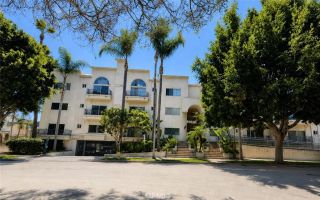 3645 Cardiff Avenue 205, Los Angeles, CA 90034