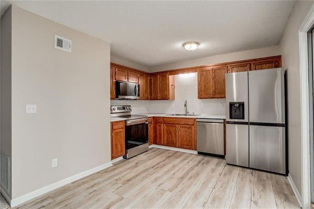 1123 SW Ephraim Drive, Grain Valley, MO 64029