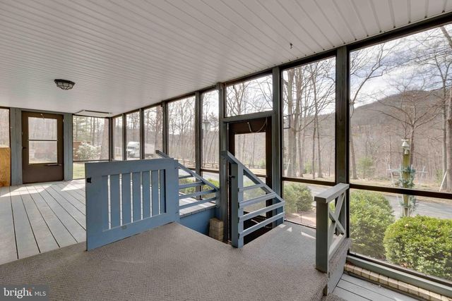 73 HAVEN REST LN, Bloomery, WV 26817