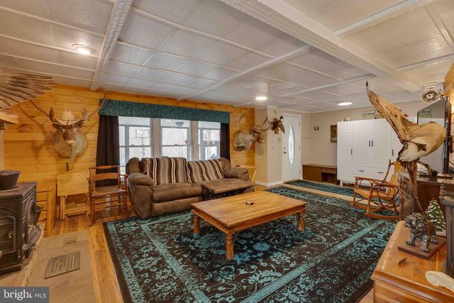 73 HAVEN REST LN, Bloomery, WV 26817