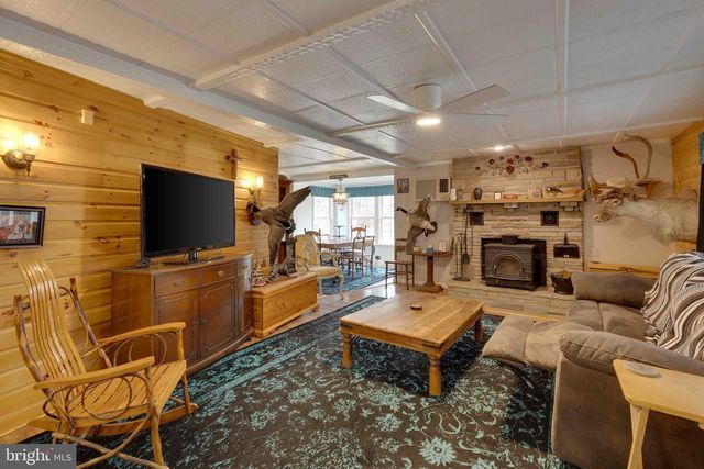 73 HAVEN REST LN, Bloomery, WV 26817