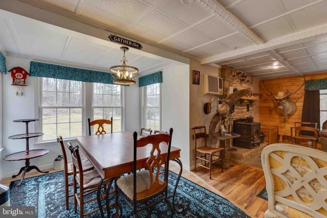 73 HAVEN REST LN, Bloomery, WV 26817