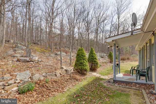 73 HAVEN REST LN, Bloomery, WV 26817