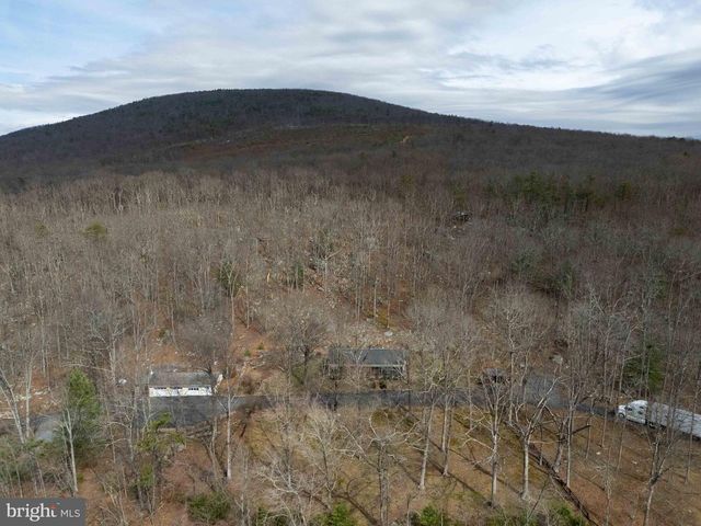 73 HAVEN REST LN, Bloomery, WV 26817