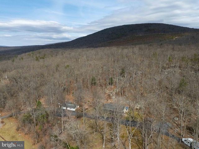 73 HAVEN REST LN, Bloomery, WV 26817