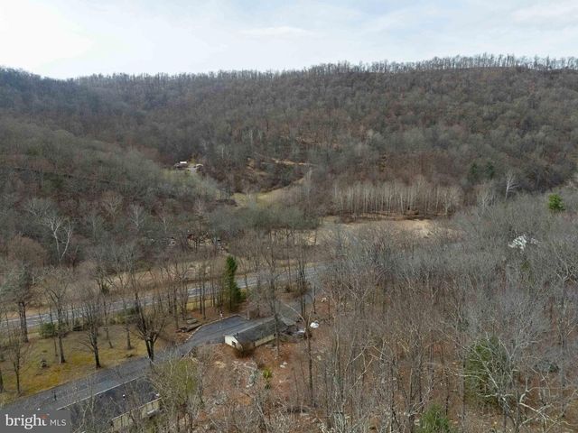 73 HAVEN REST LN, Bloomery, WV 26817