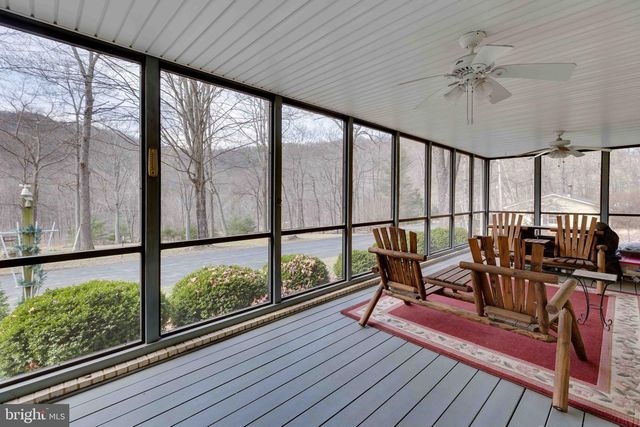 73 HAVEN REST LN, Bloomery, WV 26817