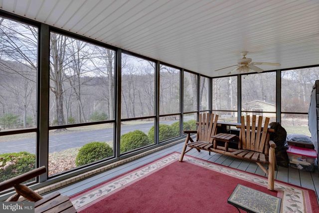 73 HAVEN REST LN, Bloomery, WV 26817