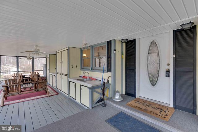 73 HAVEN REST LN, Bloomery, WV 26817