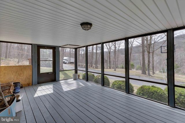 73 HAVEN REST LN, Bloomery, WV 26817