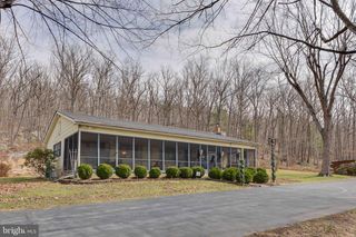 73 HAVEN REST LN, Bloomery, WV 26817