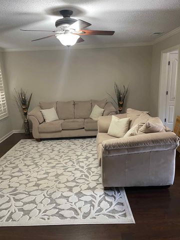 9768 RIGGIN DR, Memphis, TN 38002