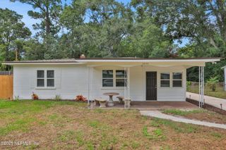 2935 W 10TH Street, Jacksonville, FL 32254