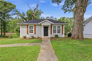 1152 Wedgewood Drive NW, Atlanta, GA 30318