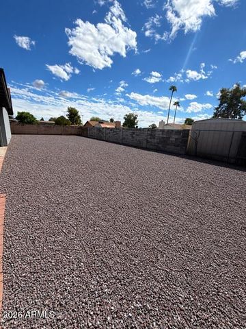 1627 W Villa Theresa Drive, Phoenix, AZ 85023