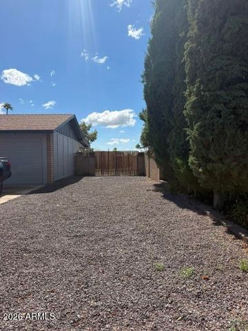 1627 W Villa Theresa Drive, Phoenix, AZ 85023