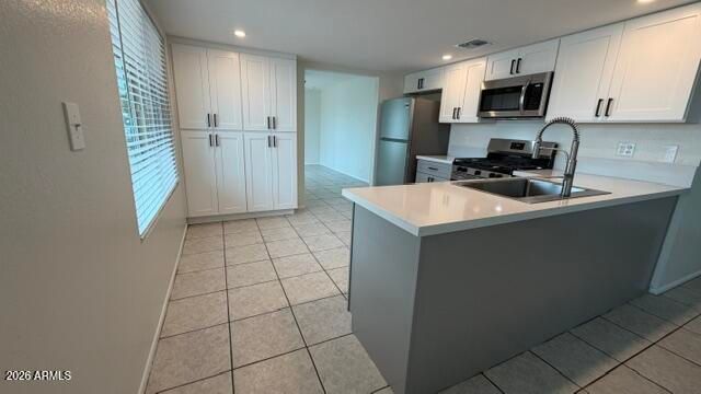 1627 W Villa Theresa Drive, Phoenix, AZ 85023