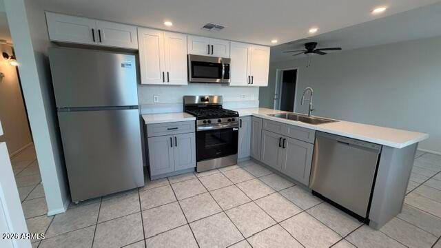 1627 W Villa Theresa Drive, Phoenix, AZ 85023