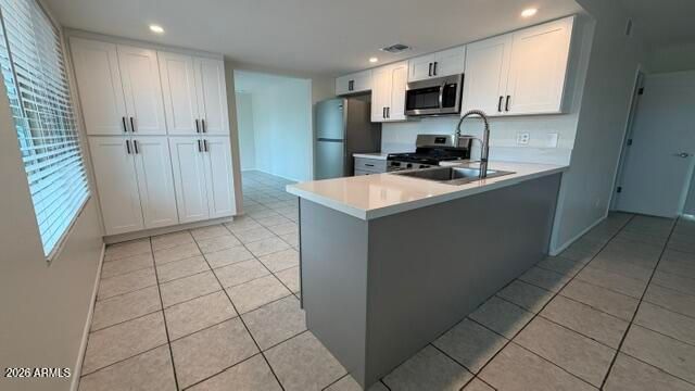 1627 W Villa Theresa Drive, Phoenix, AZ 85023