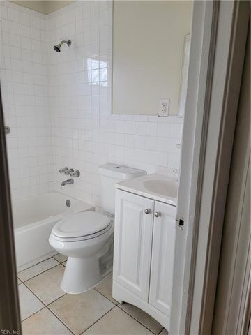 1329 E Balview AVE, Norfolk, VA 23503