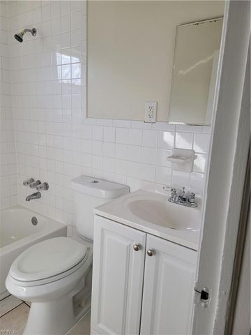 1329 E Balview AVE, Norfolk, VA 23503