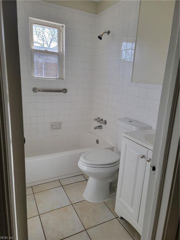 1329 E Balview AVE, Norfolk, VA 23503