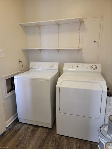 1329 E Balview AVE, Norfolk, VA 23503