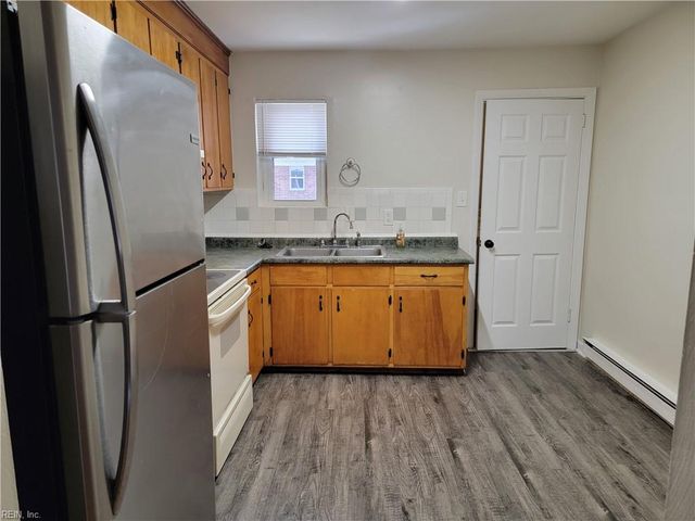 1329 E Balview AVE, Norfolk, VA 23503