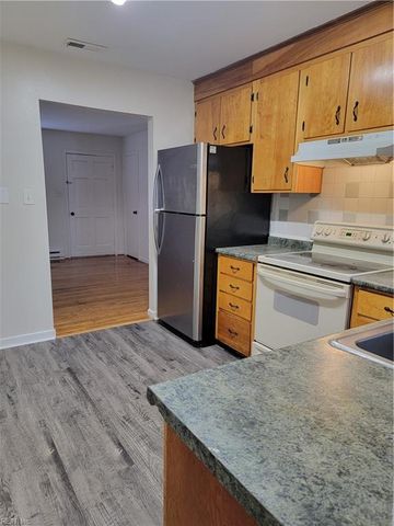 1329 E Balview AVE, Norfolk, VA 23503